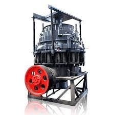 180mm হাইড্রোলিক স্টোন শঙ্কু পেষণকারী মেশিন 10% ডিসকাউন্ট কম খরচ 132kW