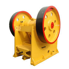 উচ্চ দক্ষতা সমষ্টিগত মিনি পাথর চোয়াল Crusher খনি quarry কয়লা জন্য ব্যবহৃত
