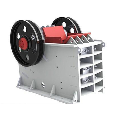 উচ্চ দক্ষতা সমষ্টিগত মিনি পাথর চোয়াল Crusher খনি quarry কয়লা জন্য ব্যবহৃত
